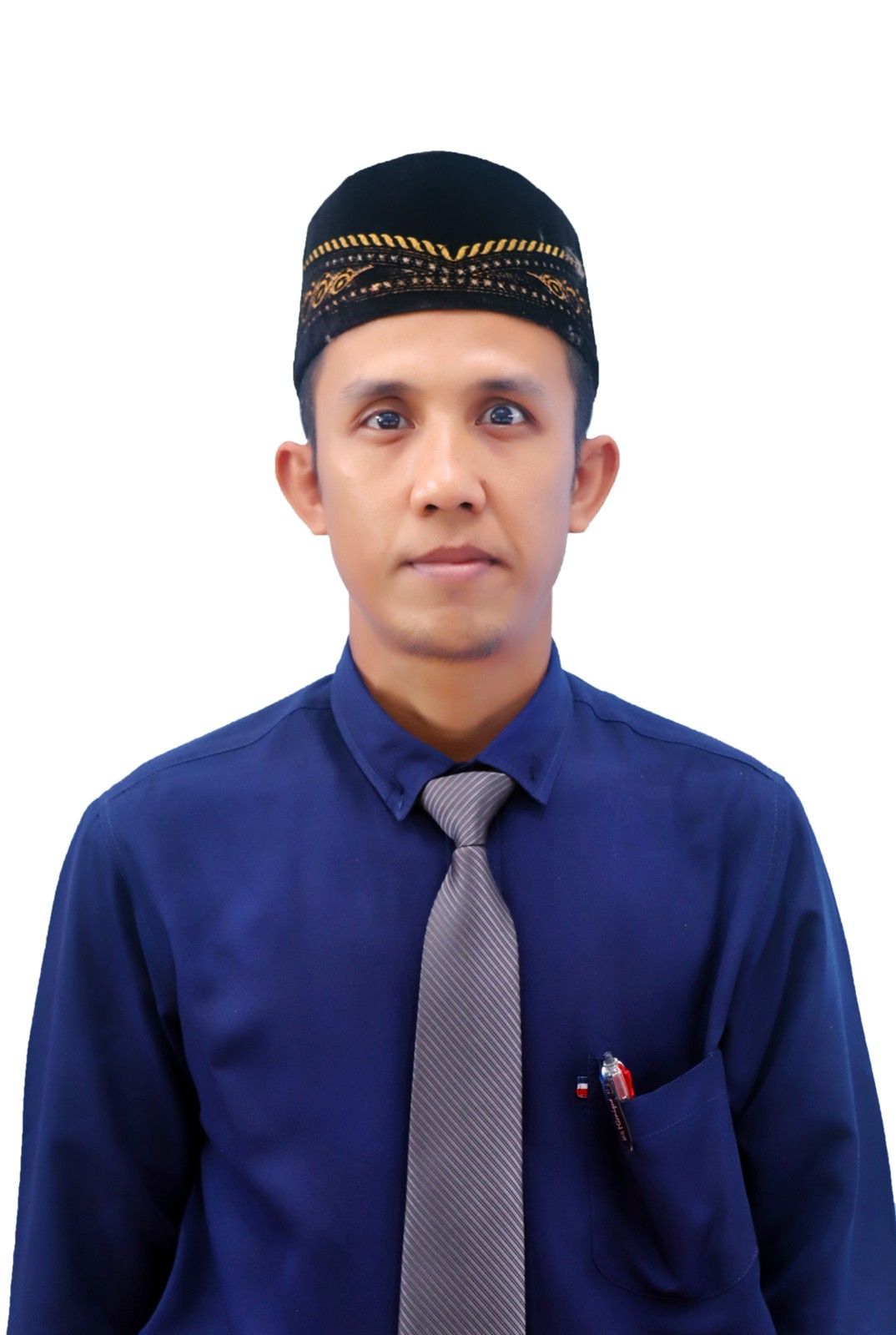 Foto Ust. Ahmad Hairul Rahman, S.Kom.I..