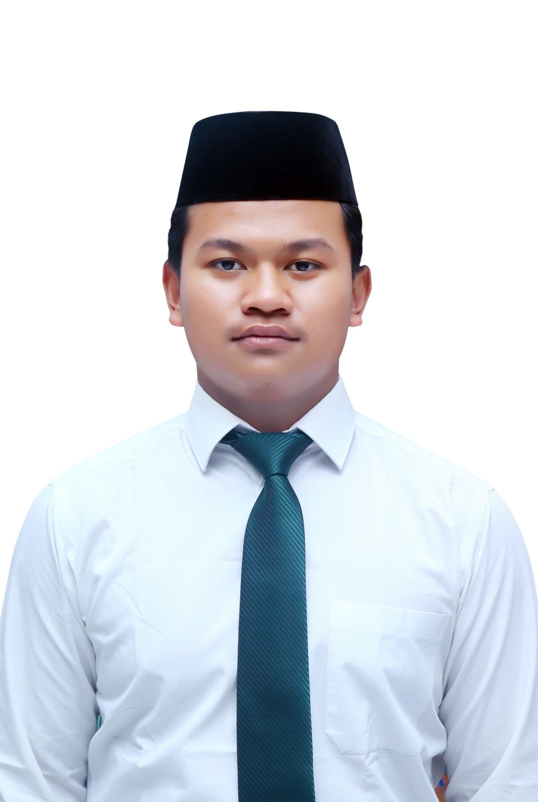 Foto Ust. Cygan Zaki Ardyansah.