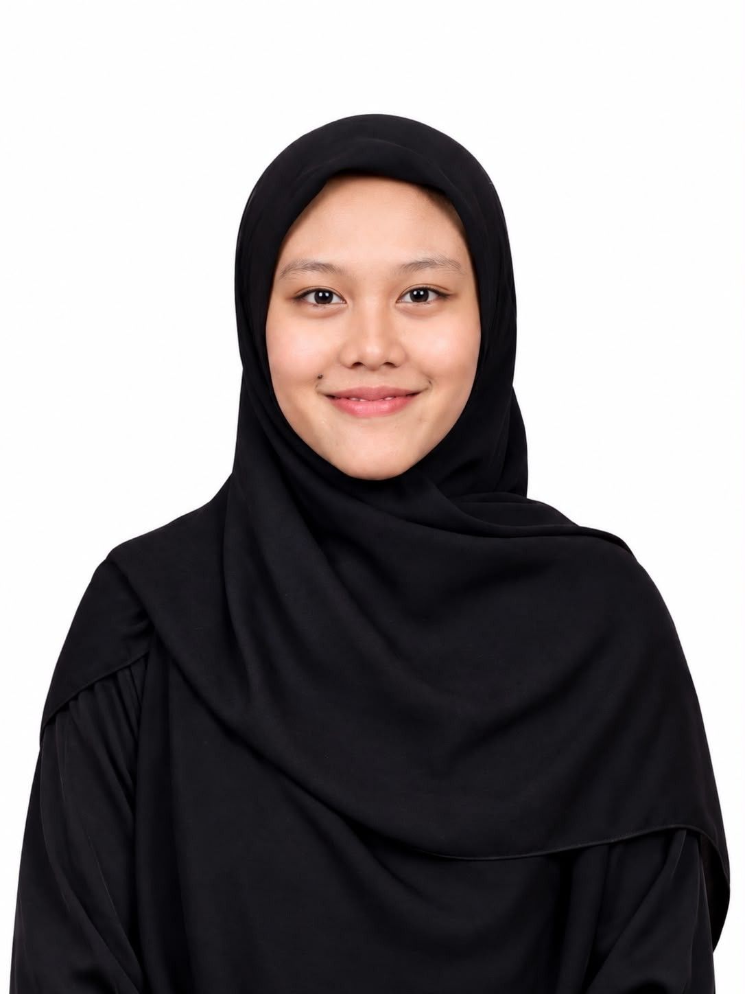 Foto Usth. Dhiya Rainisa Sholihah.