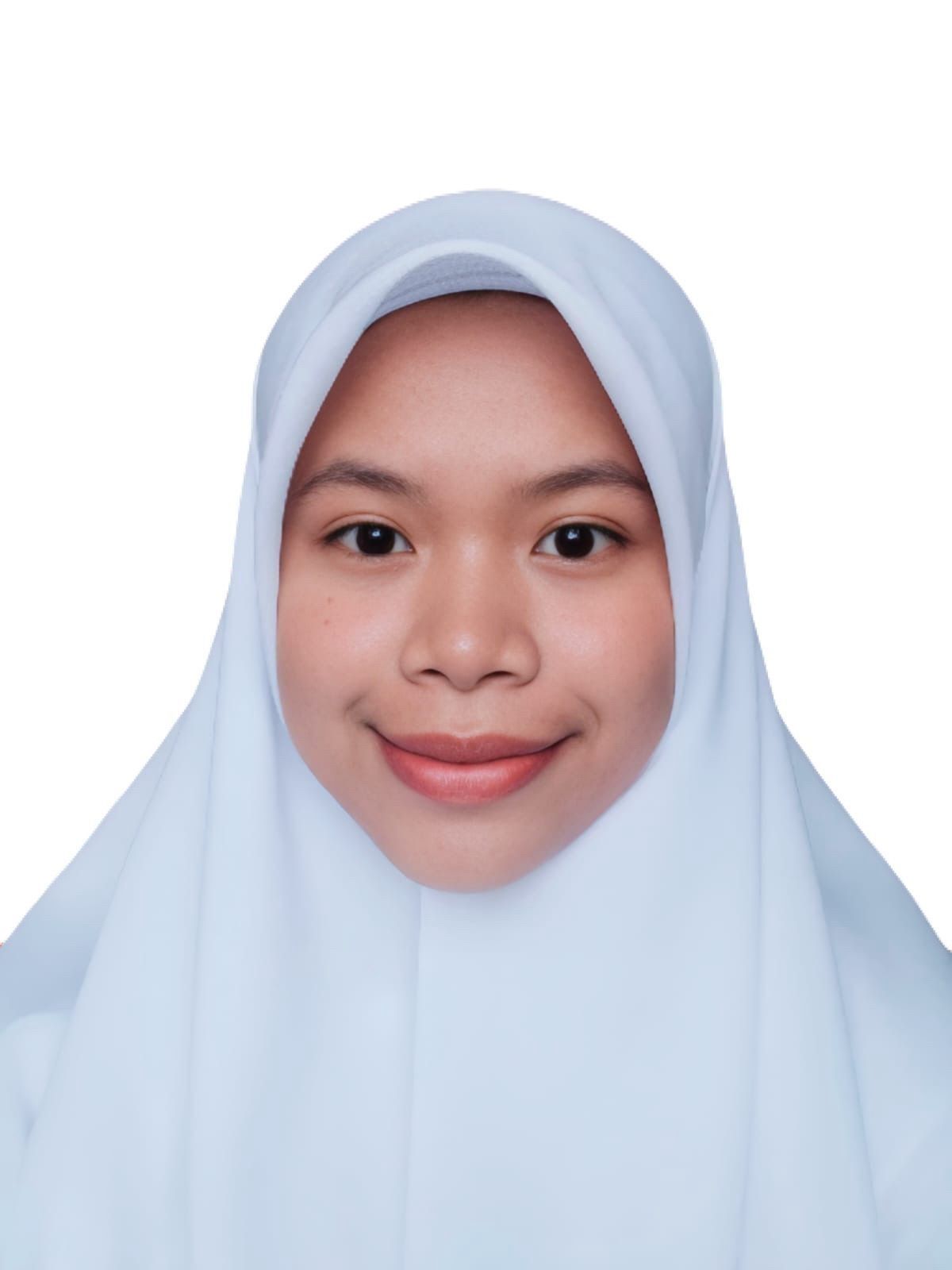 Foto Usth. Hulwah Yaqut Amanatullah.