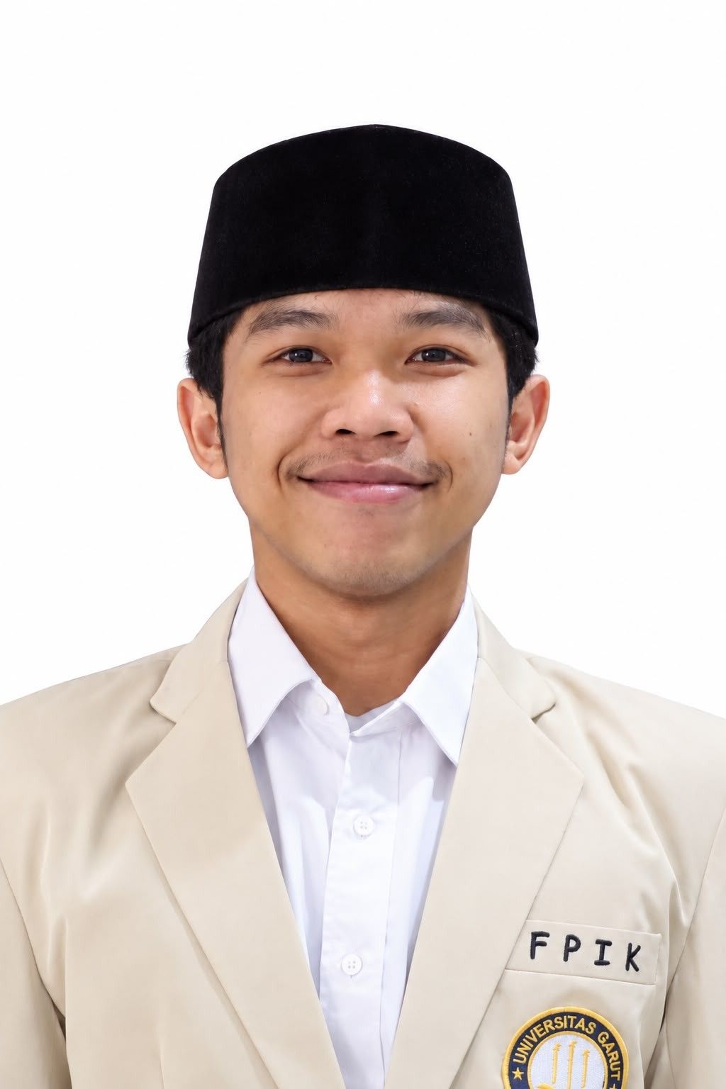 Foto Ust. M Ali Ghufron, S.FU.