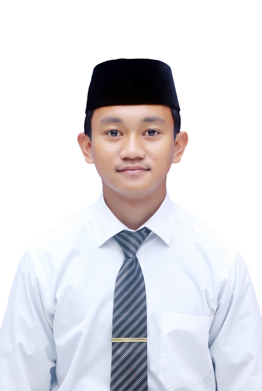 Foto Ust. M Pasya Abilla T..