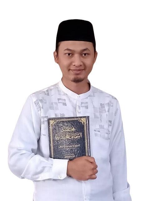Foto Ust. Mohamad Al Jasim, Lc., M.Pd..