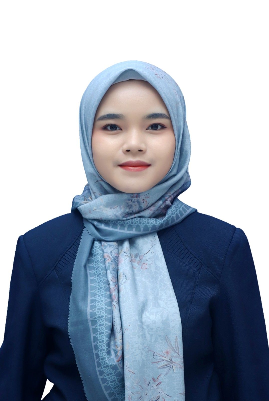 Foto Siti Fatimah, S.Sos., M.Pd..